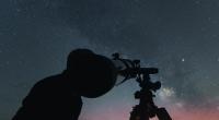 Diese Astro-Highlights gibt's im April.