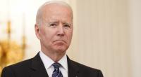 Was hatte US-Präsident Joe Biden da zu flüstern?