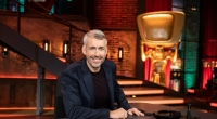 Sebastian Pufpaff moderiert ab 10. November 