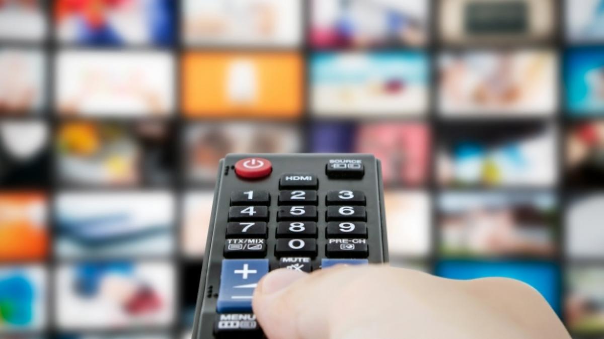 Filme und Serien jederzeit abrufbar &ndash; Streaming macht's m&ouml;glich. (Foto)