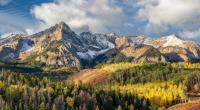 Im Rocky Mountain Nationalpark stürzte eine Frau 150 Meter in den Tod.