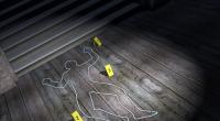 Die Spurensuche am Tatort im Magdeburger Stadtteil Alt Olvenstedt läuft auf Hochtouren. (Symbolbild)