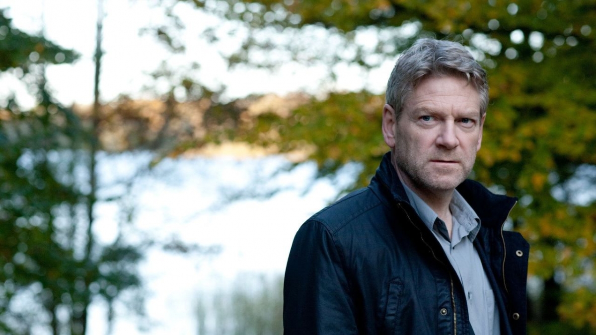Kommissar Wallander bei Das Erste (Foto)