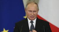Wladimir Putin könnte seine Truppen mit Hightech-Waffen ausstatten.