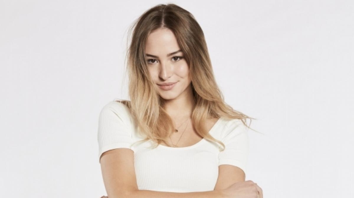 Amina musste GNTM bereits verlassen, aber war zuvor noch beim gro&szlig;en Umstyling dabei (Foto)