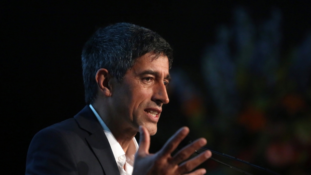 Ranga Yogeshwar ist der Lehrer, den wir alle gerne in der Schule haben w&uuml;rden oder gehabt h&auml;tten. (Foto)