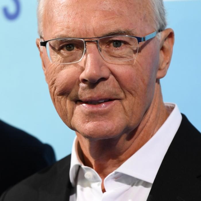 Frisch verliebt! Beckenbauer-Enkel und Promi-Tochter ein Paar