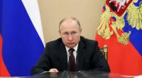 Wladimir Putin muss den Tod eines Top-Kommandanten hinnehmen.