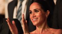 Meghan Markle fiel mit einem Detail der der 