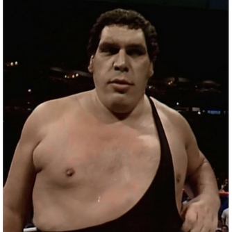 Todes-Monster! Diese Fleischberge standen bei WWE im Ring