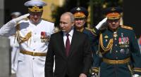 Wladimir Putin soll es auf eine spezielle Ukraine-Waffe abgesehen haben.