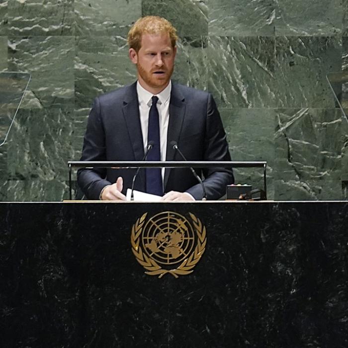 Extremer Konkurrenzkampf! Diese Royal-Enthüllungen dürften ihn nervös machen