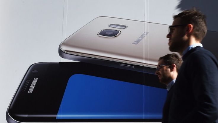 Mit Spannung wird das Release des Samsung Galaxy S8 in New York erwartet.