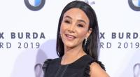 Verona Pooth bedankte sich bei Joachim Löw.
