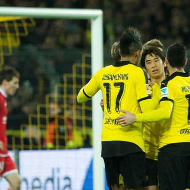 Patrick Wasserzieher nimmt Bundesliga-Spieltag unter die Lupe