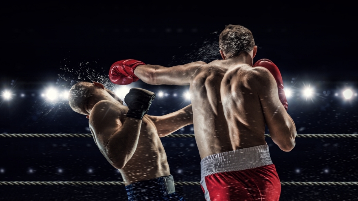 Der schottische Boxer Connor Law ist mit nur 26 Jahren gestorben (Symbolbild). (Foto)