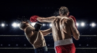 Der schottische Boxer Connor Law ist mit nur 26 Jahren gestorben (Symbolbild).