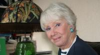 Schauspielerin Maria Sebaldt ist gestorben. Sie wurde 92 Jahre alt.
