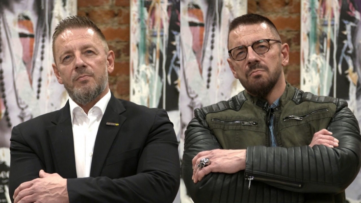 Undercover Boss 2021 Undercover Boss 2021