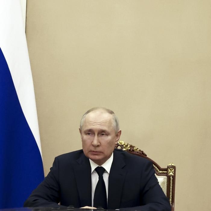 Offene Worte im Russen-TV! Russischer Politiker gibt Probleme an der Front zu