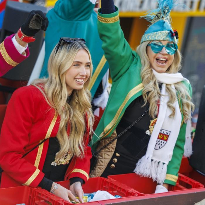 Bei ihren neuen Bildern kennen die Geissens-Fans kein Halten mehr