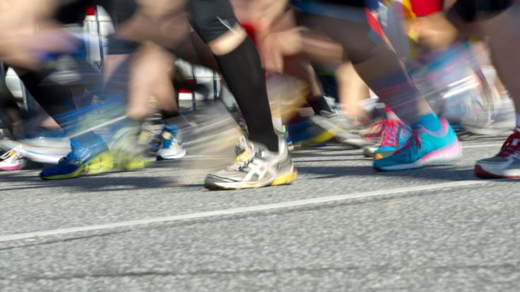 Alle aktuellen Infos zum Marathon-Sonntag lesen Sie hier auf news.de.