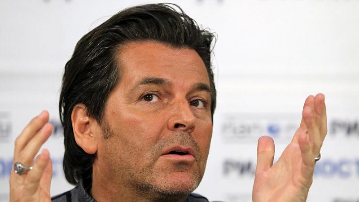 Ganz ehrlich: Thomas Anders hat seine Lebensgeschichte aufgeschrieben. Dieter Bohlen spielt eine gro&szlig;e Rolle. (Foto)