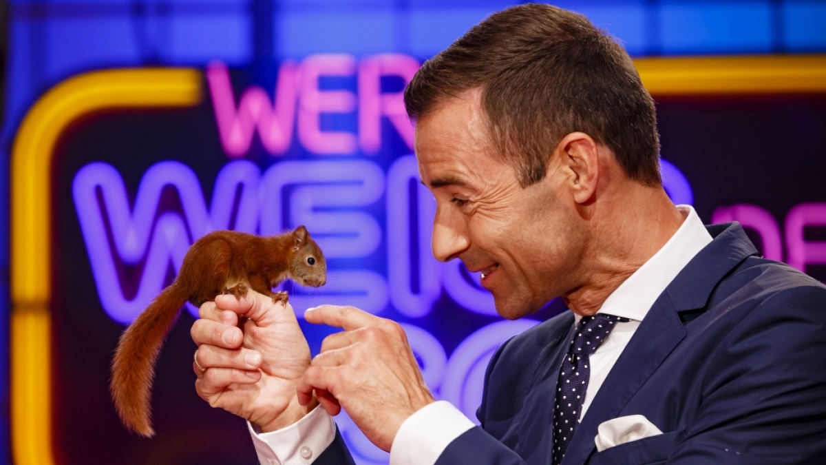 Bei "Wer wei&szlig; denn sowas XXL" wurde es am Samstag tierisch. (Foto)