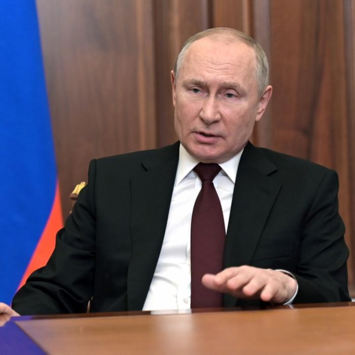 Russland in 