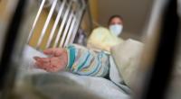Infektionen mit dem Respiratorischen Synzytial-Virus breiten sich aktuell stark aus.
