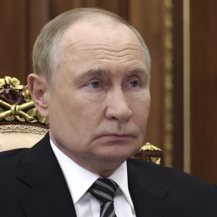 Massenproduktion soll beginnen - Putin muss vor 