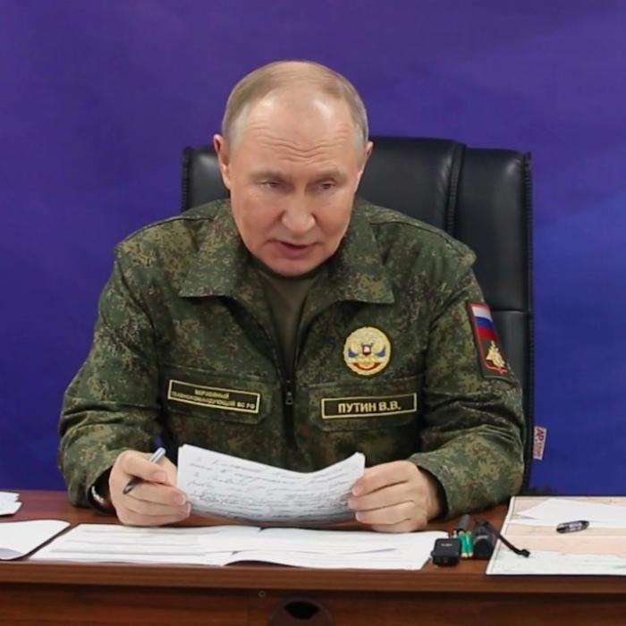 Tödlichen Falle für Ukraine-Soldaten - geheimer Gruppenchat aufgeflogen