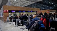 Verdi hat am 25.Januar zu Warnstreiks am Flughafen Berlin-Brandenburg (BER) aufgerufen. (Symbolfoto)