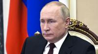 Wladimir Putin reagierte sofort auf die US-Truppenverlegung.