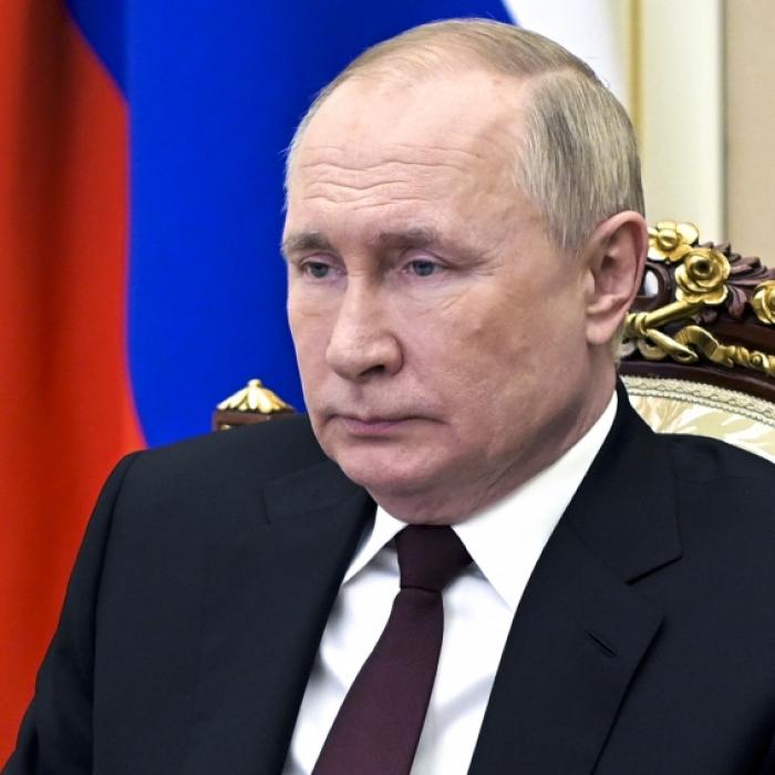 Nach Putin-Drohung! Biden schickt 2.000 Soldaten nach Deutschland und Polen