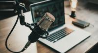 In nur wenigen Schritten kann man seinen eigenen Podcast starten.