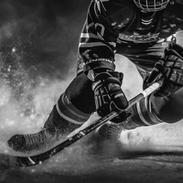 Anaheim Ducks trauern! Eishockey-Star (29) stirbt bei Horror-Unfall