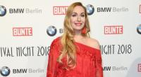 Prinzessin Elna-Margret zu Bentheim und Steinfurt wagt den Spagat zwischen Karriere und Familie.