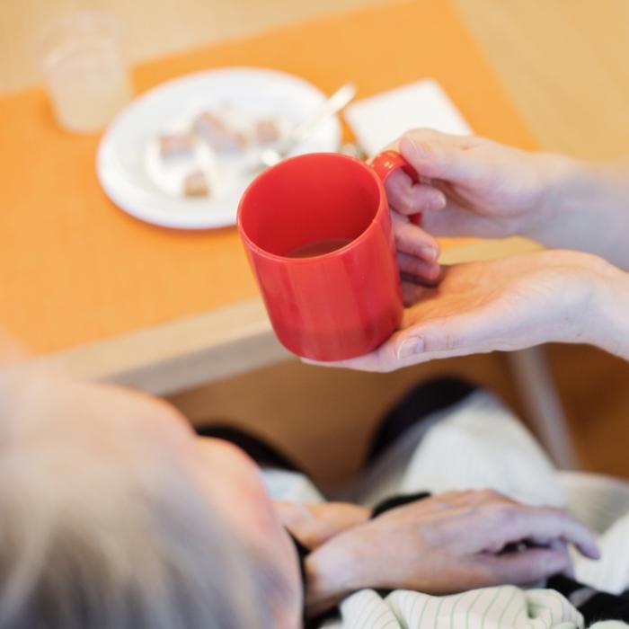 Pflegeversicherung vom Zusammenbruch bedroht - Experten schlagen Alarm