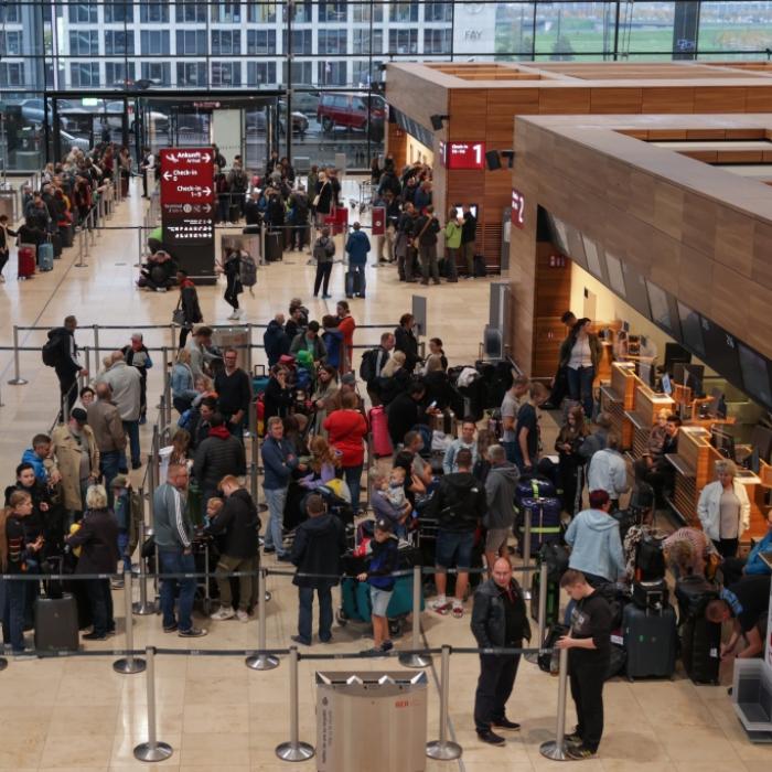 So chaotisch soll der Reise-Sommer 2023 werden