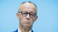 Das Personalkarussell rund um Friedrich Merz (70) dreht sich. 
