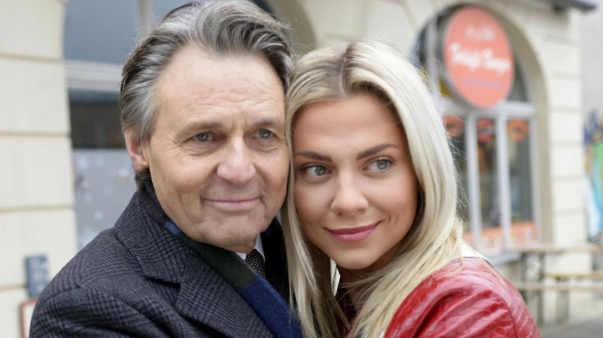 K&ouml;nnte es zu einem Sensations-Comeback bei "Gute Zeiten, schlechte Zeiten" kommen? (Foto)