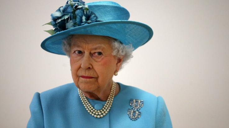 Queen Elizabeth II. geriet schon mehrfach ins Visier von Attentätern.