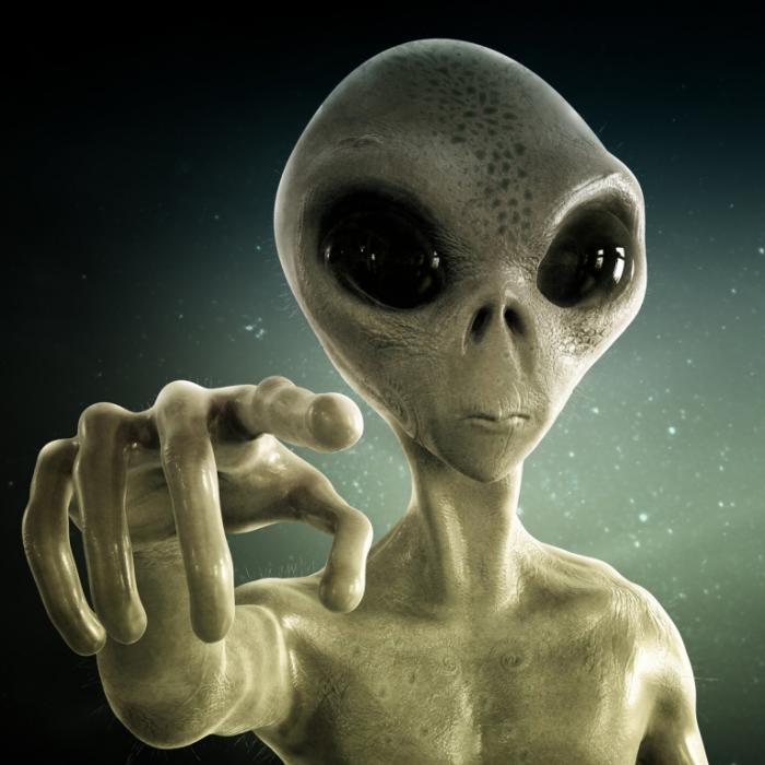 Ist DIESE Mumie mit drei Fingern ein Alien?