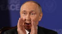 Während Putin in seiner Jahrespressekonferenz Hoffnung auf Frieden 2026 äußerte, erklärte Anatoly Wasserman, der Krieg könne noch mehrere Jahre dauern.