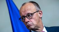 Friedrich Merz sorgt mit seiner Israel-Botschaft für kontroverse Reaktionen.