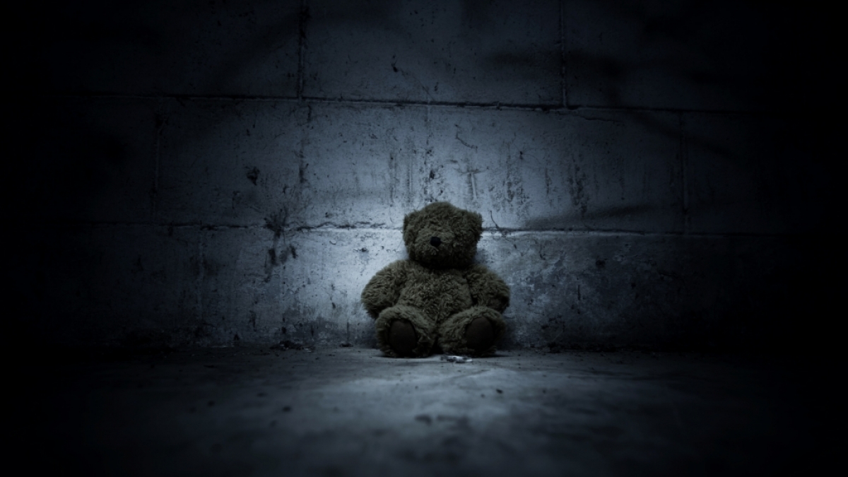 Eine Frau und ihre Partnerin haben ein 2-j&auml;hriges Kind verhungern lassen. (Symbolbild) (Foto)