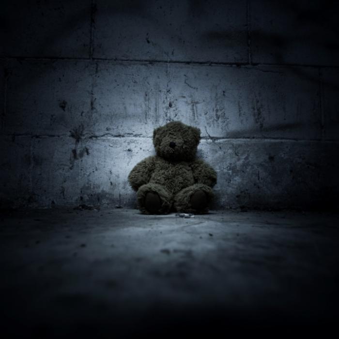 Lesbisches Horror-Paar lässt Kleinkind (2) verhungern