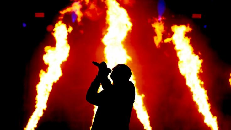 Rock am Ring und Rock im Park zählen zu den beliebtesten Festivals in Deutschland.