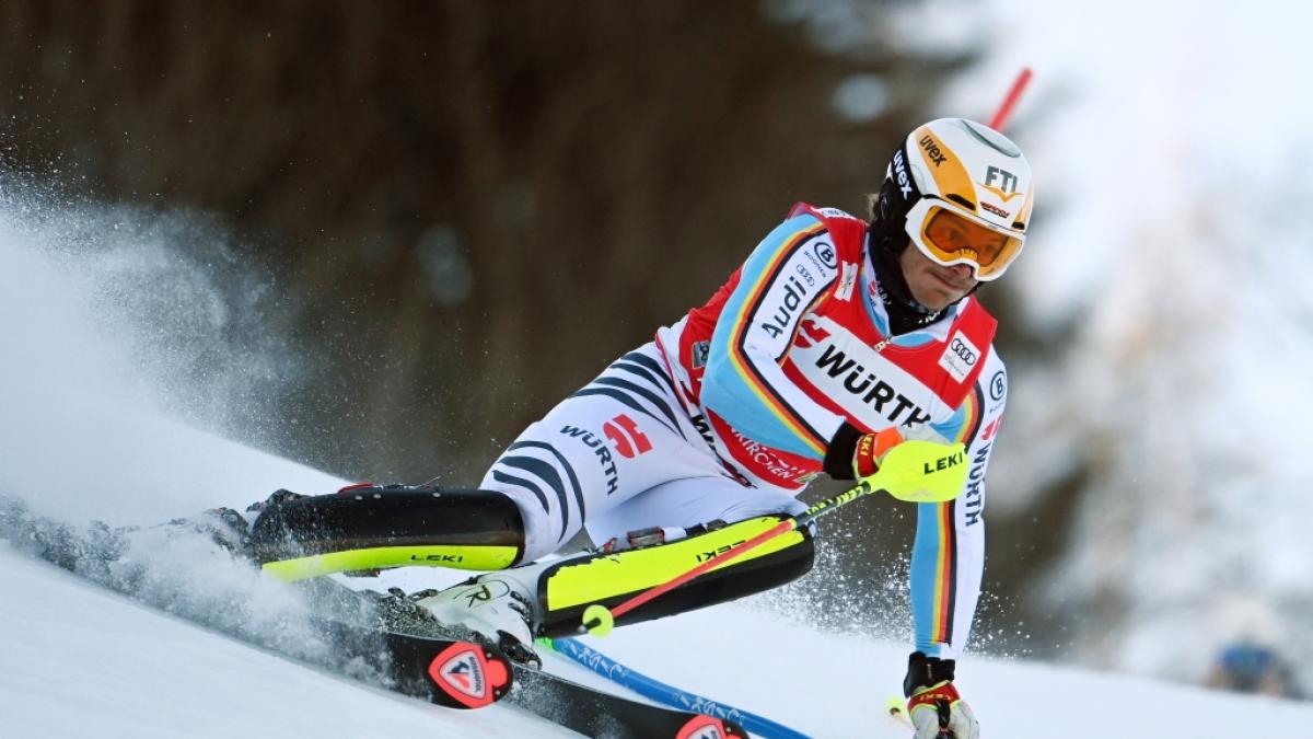 Die Ski-alpin-Herren messen sich vom 04. bis 06. Februar in&nbsp;Kvitfjell. (Foto)